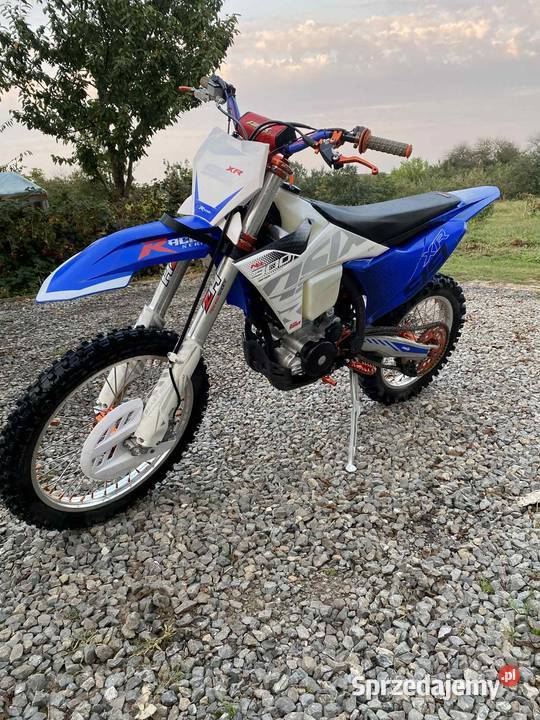 ASIX XR99 lubelskie Kraśnik