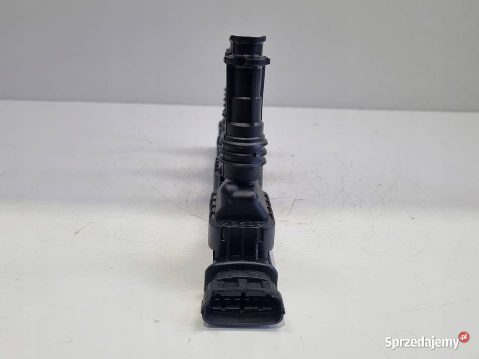 CEWKA ZAPŁONOWA Opel Corsa D 12 16V 0221503472 Pozostałe Rudka