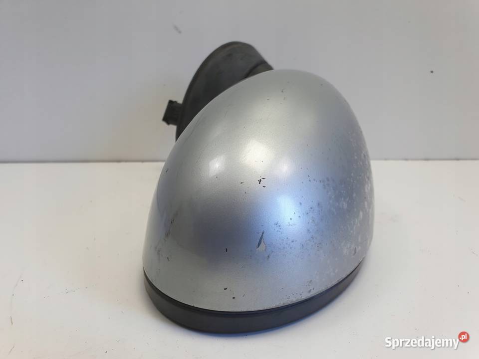 LUSTERKO Mini Cooper R50 0106r LEWE KIEROWCY 3 lubelskie Rudka