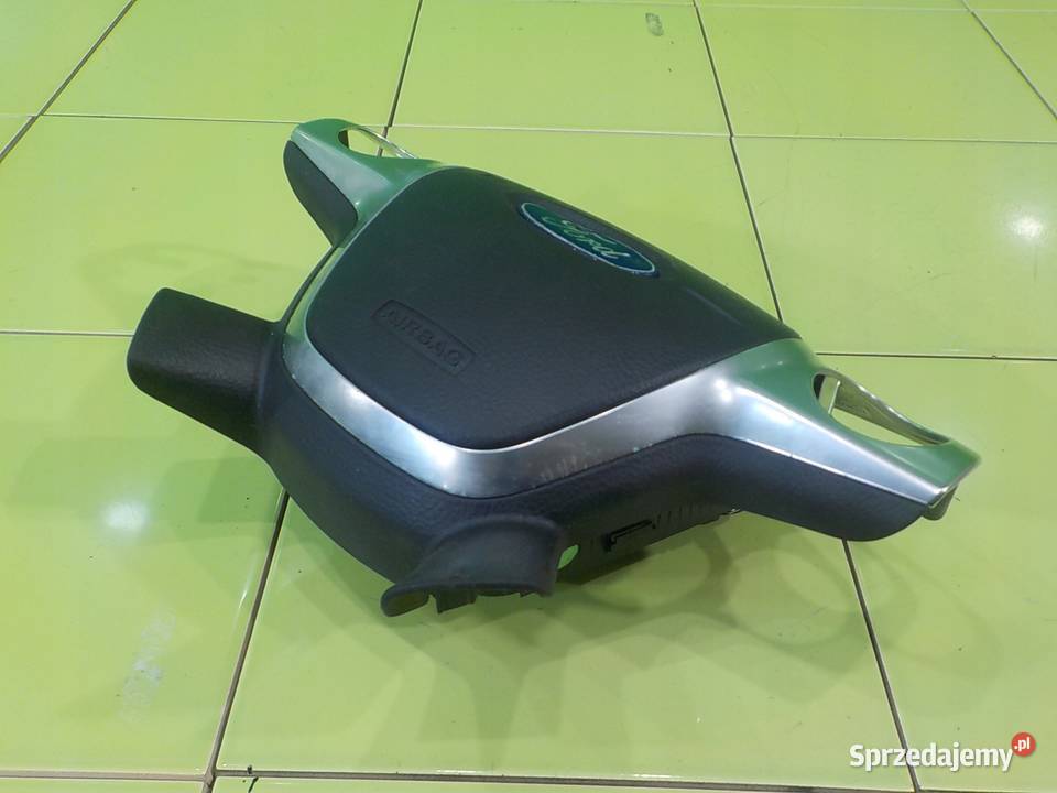 FORD FOCUS MK3 10 B 12r HB 5D AIRBAG poduszka Suków sprzedam