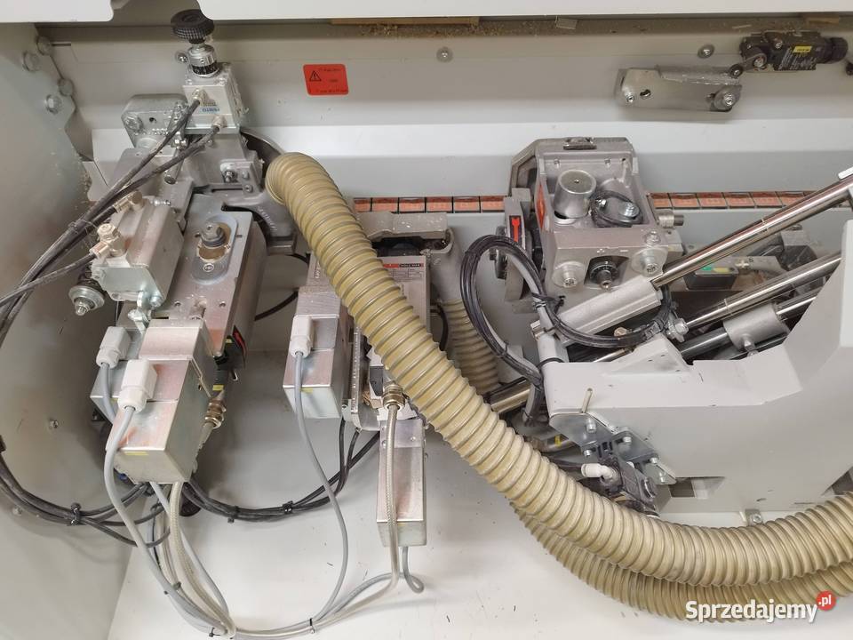 Oklejarka Holzher Auriga 1308 Moszczenica