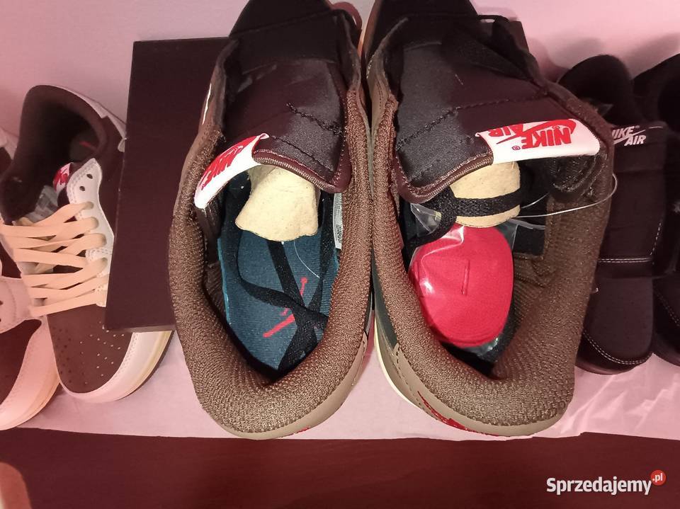 Travis Scott Słupsk