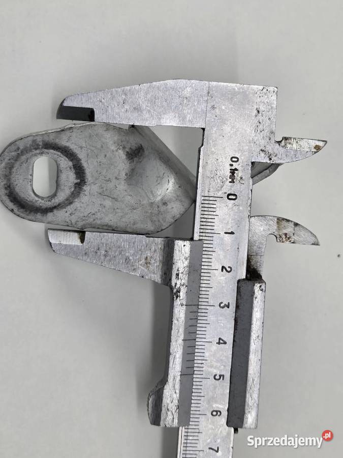 UCHYT MOCOWANIE Silnik N43B20AY 0427109 sprzedam