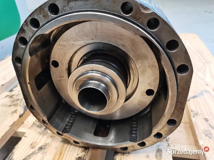 Obudowa mostu Manitou MLT 62575H 21106028619 Wilkowo