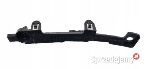 TOYOTA Chr Slizg listwy zderzaka przod Kąty Wrocławskie