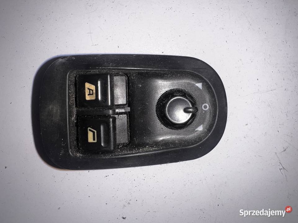 sterownik szyb peugeot 206 wielkopolskie