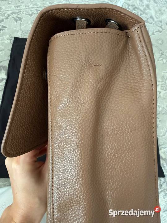 Torebka w stylu Chanel Warszawa sprzedam