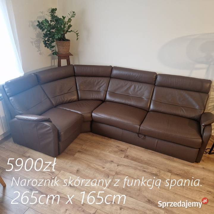 Piękna Sypialnia Dębowa Meble do sypialni Pszczyna sprzedam