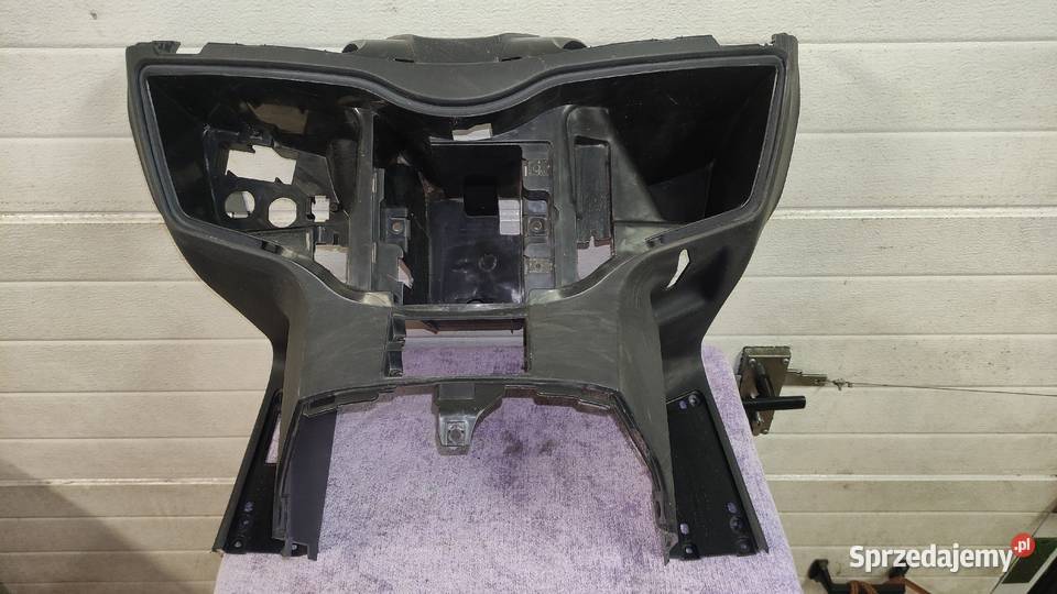 Kokpit panel przedni SYM Maxsym 400 600 Księżyno sprzedam