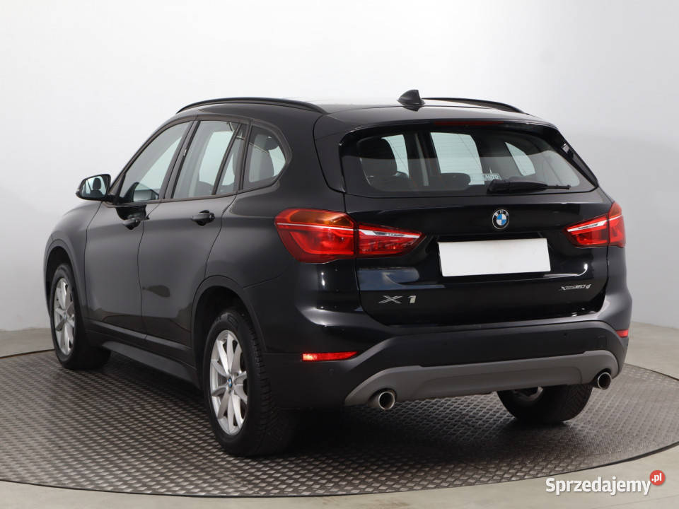 BMW X1 sDrive18d X1 Bielany Wrocławskie sprzedam
