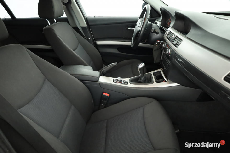 BMW 3 316 i benzyna mazowieckie Piaseczno