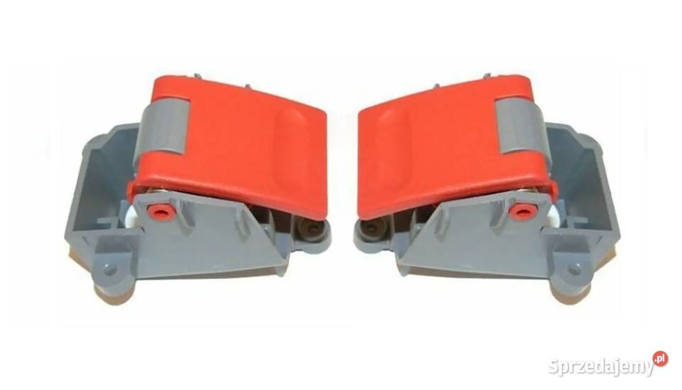 Mercedes Sprinter Volkswagen LT 9506 klamka dostawcze