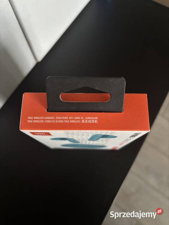 Słuchawki JBL VIBE FLEX 2 Pełczyska