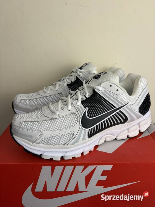 ButySneakersy Nike Zoom Vomero 5 FB9149101 Nike Łódź