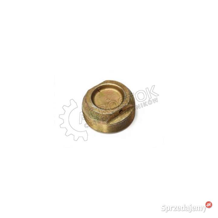 Nakrętka końcówki drążka mtz Parczew