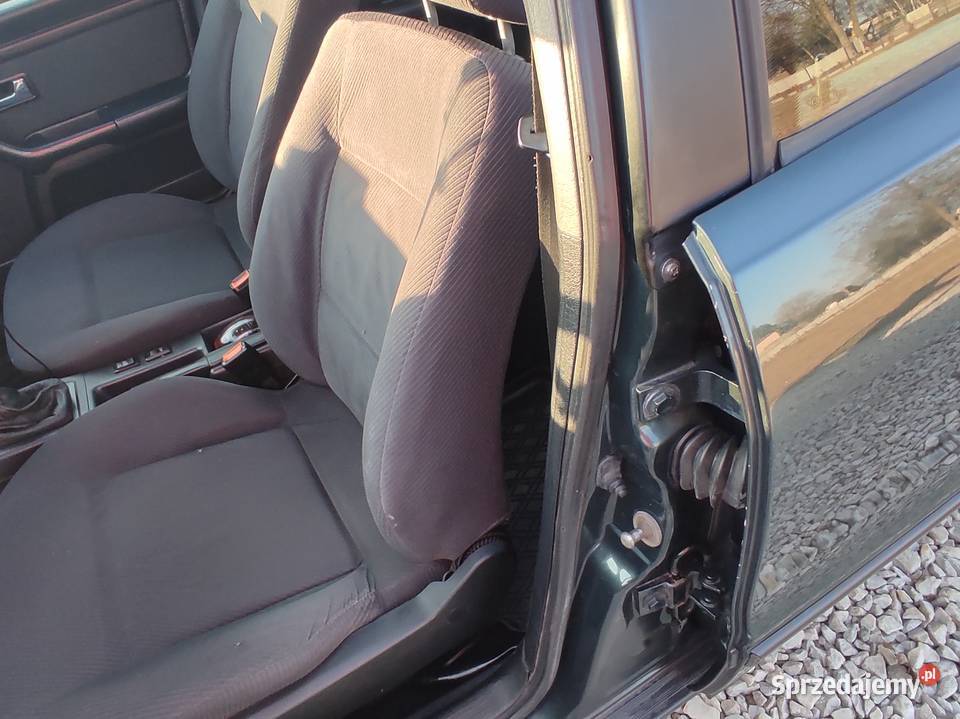 Audi 80 B4 19tdi Wysokie Mazowieckie sprzedam