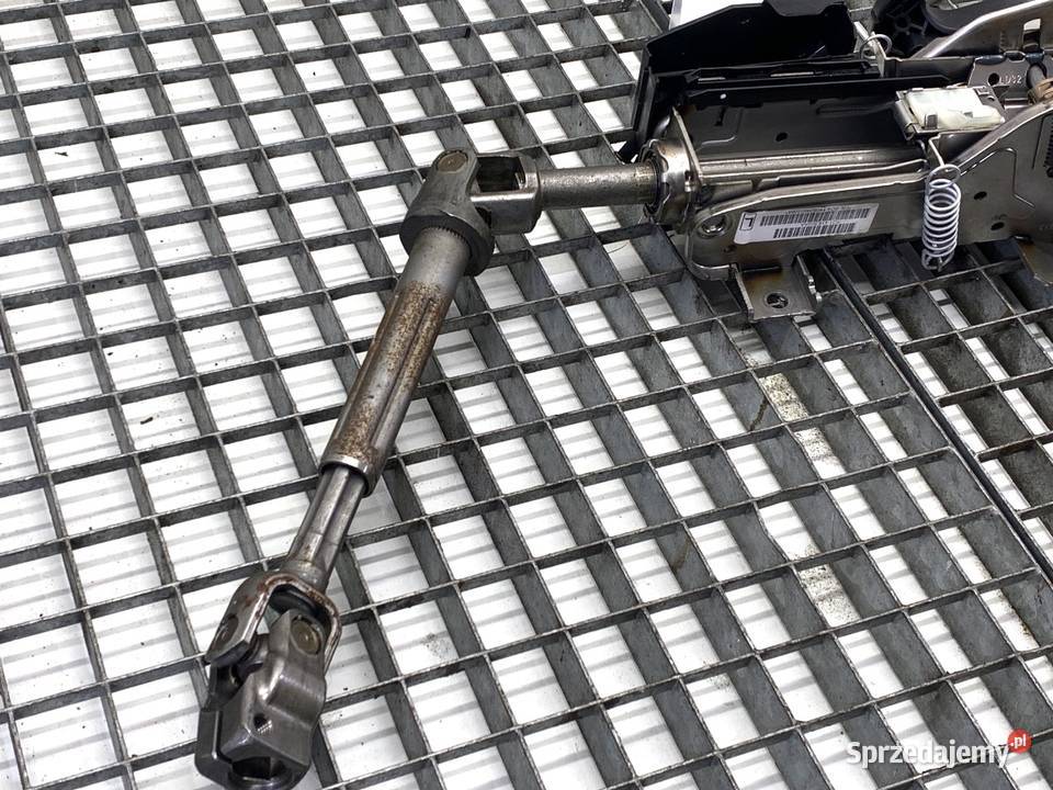 KOLUMNA KIEROWNICZA AUDI A3 8V 5Q1419502AA Układ kierowniczy podkarpackie sprzedam
