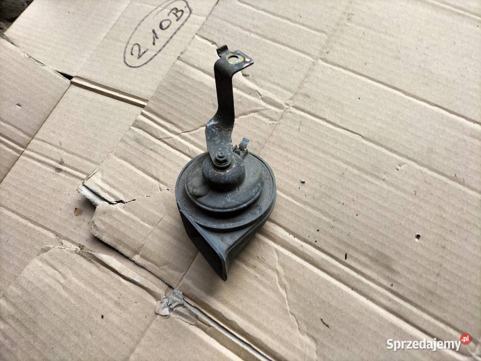 FORD MONDEO MK1 MK2 SYGNAŁ KLAKSON osobowe Kamień-Kolonia