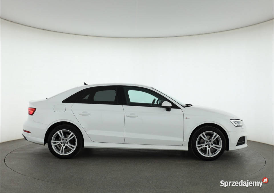 Audi A3 35 TFSI nieuszkodzony Piaseczno