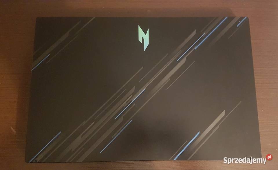 Laptop gamingowy Acer Wrocław