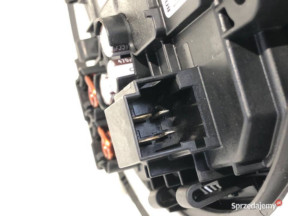 DMUCHAWA NAWIEWU MERCEDES GLC T58271B WENTYLATOR podkarpackie