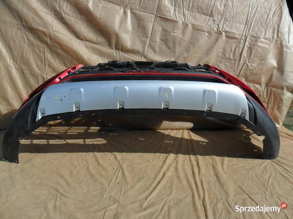 MITSUBISHI ECLIPSE CROSS 2016 2017 2018 2019 sprzedam