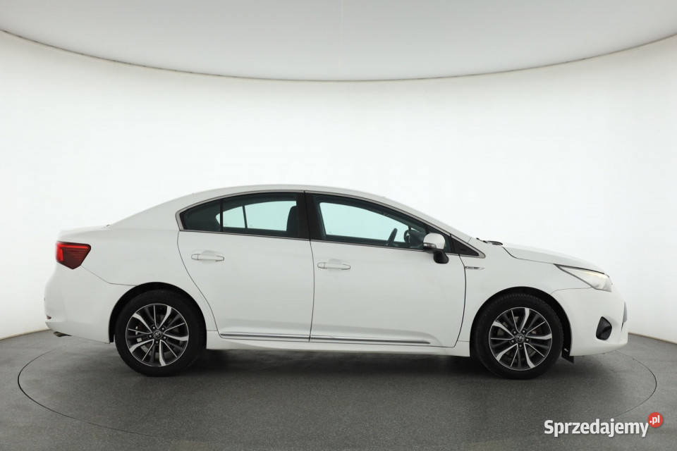 Toyota Avensis 20 D4D ABS Piaseczno