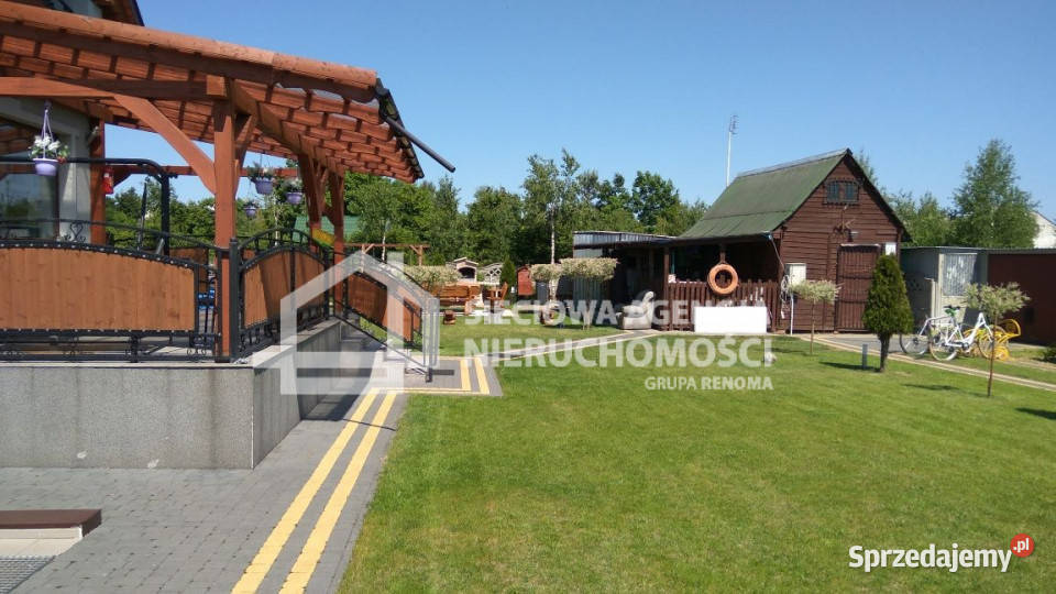 Dom wolnostojący Siemirowice 140m2 pomorskie