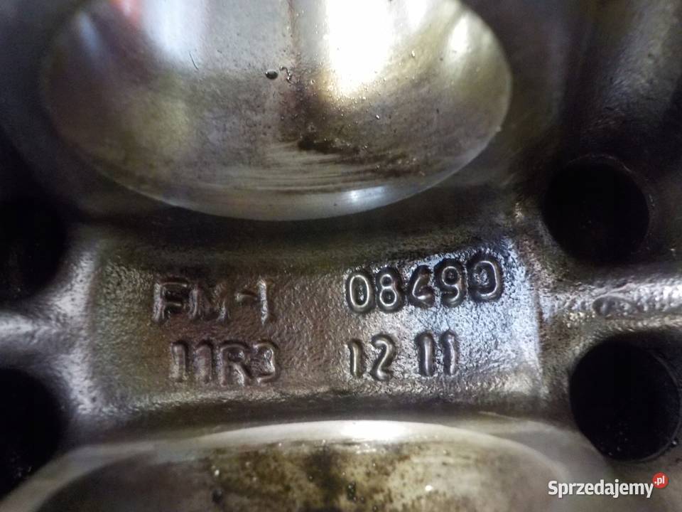 RANGE ROVER SPORT 30 TD V6 12r 211 306DT tlok osobowe Suków