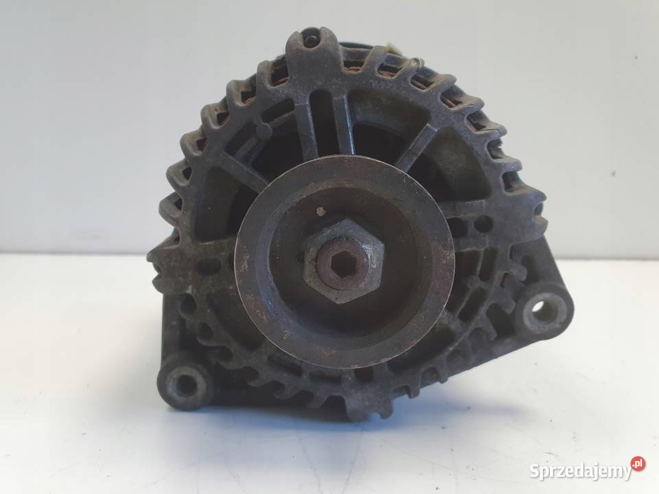 ALTERNATOR Ford Transit Connect 18 TDCi 2T1UCG Rudka