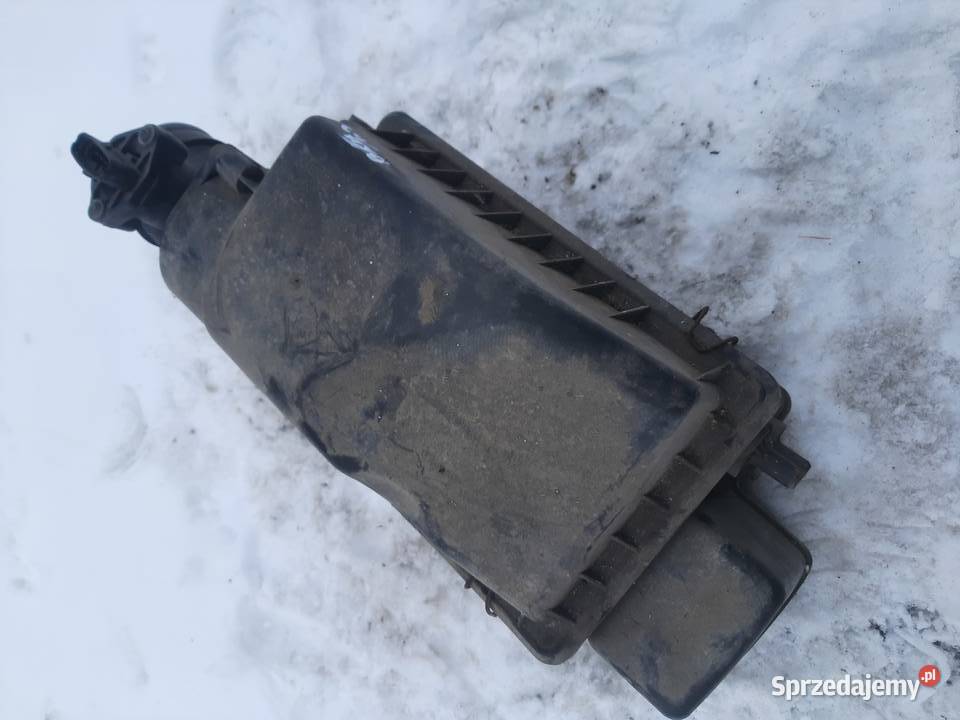 Fiat Bravo II 19 MJTD obudowa filtra powietrza Ksawerów