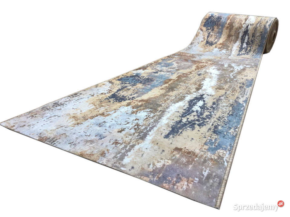 NOWOCZESNY CHODNIK SZEROKOŚĆ 80 PUSTYNIA CIĘTY Ełk