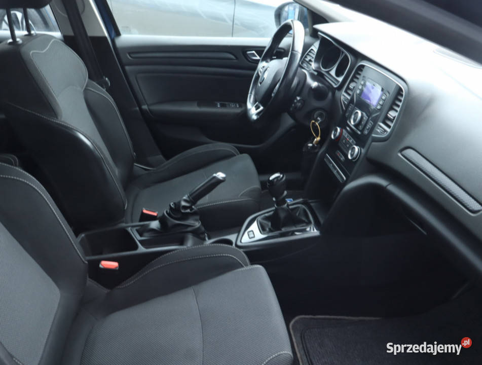 Renault Megane 12 TCe sprzedam