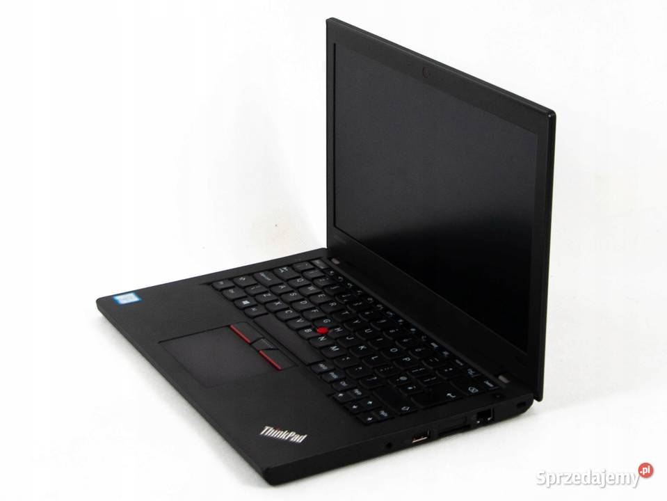 LAPTOP LENOVO THINKPAD X270 i57th FHD 250SSD 250