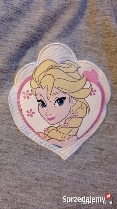 Spódniczka Elza 104 110 Rozmiar 110 Sukienki i spódniczki Dla Dziecka Rybnik