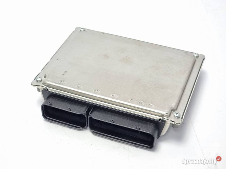 MODUŁ VOLKSWAGEN PHAETON LIFT 3D0907553C