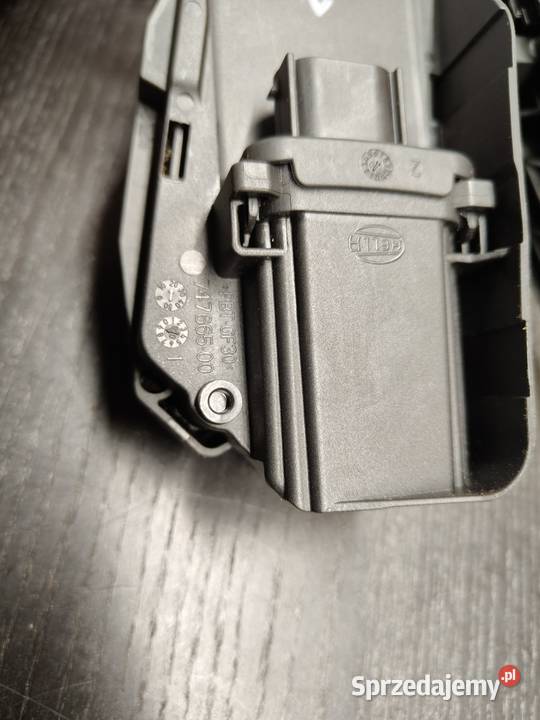 Bmw e87 pedał gazu manual oryginał łódzkie Aleksandrów Łódzki