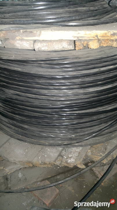 Kabel sygnalizacyjny 10x25 Dąbrowa Górnicza sprzedam