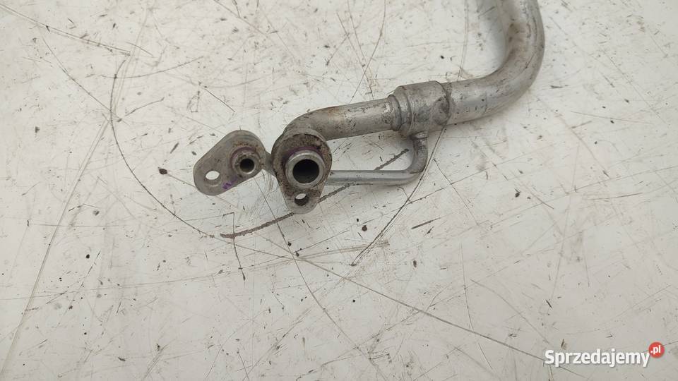 115Q0816738B VW GOLF VII PRZEWÓD KLIMATYZACJI