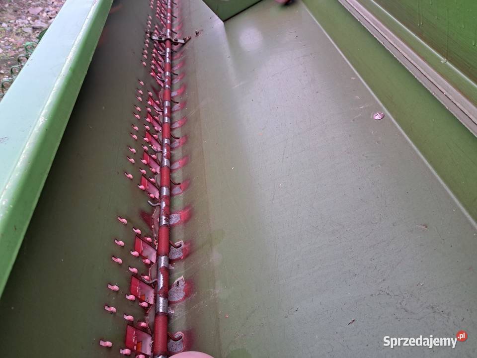 Siewnik AMAZONE D8 SPECJAL TYP 30 super stan Amazone Kłodawa sprzedam