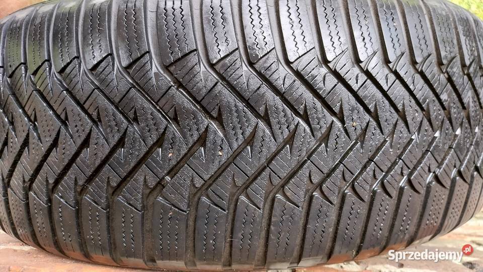 Opony zimowe 18 2 225 Nowe