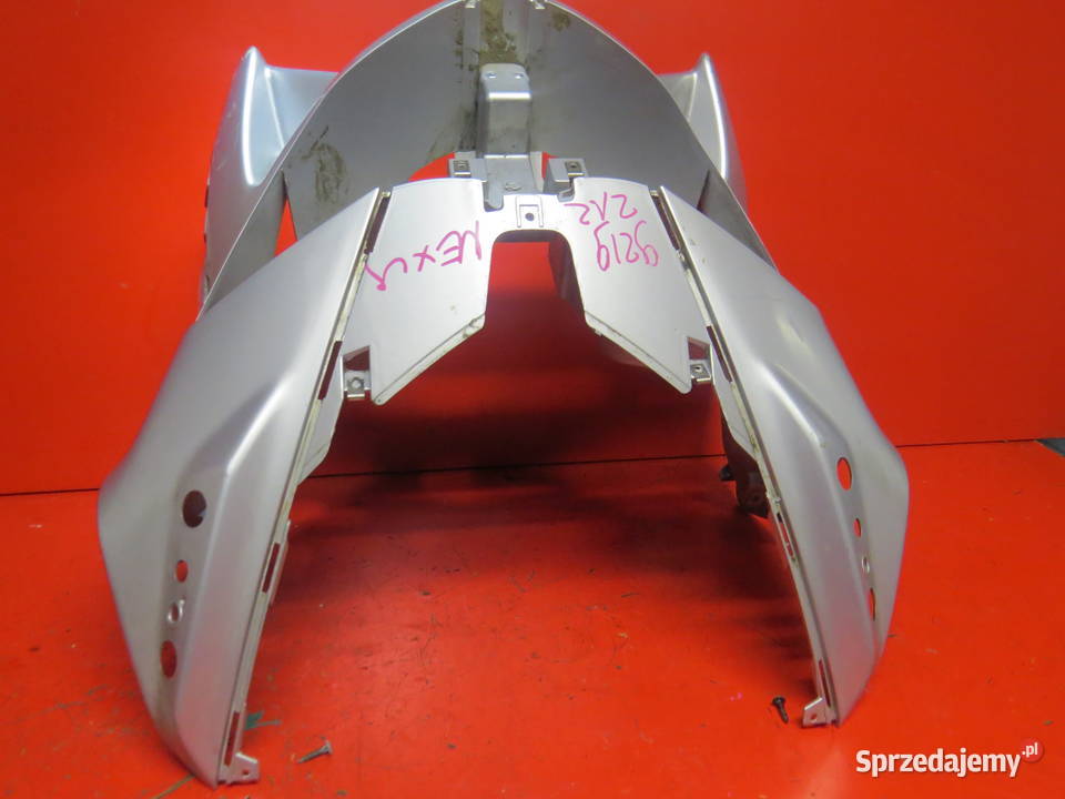 GILERA NEXUS 500 NEXUS500 2012 czacha czasza Warszawa sprzedam