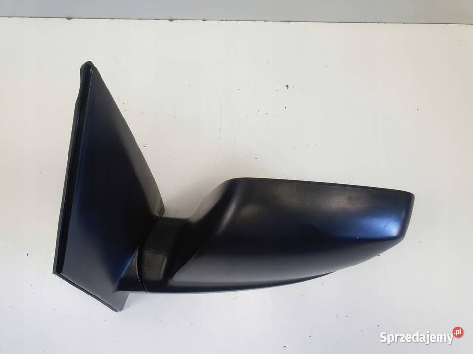 LUSTERKO Hyundai H1 II 0723r LEWE KIEROWCY osobowe Lusterka zewnętrzne Rudka