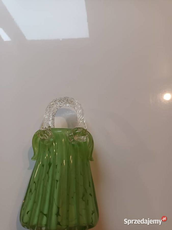 Sprzedam torebkę murano Malbork