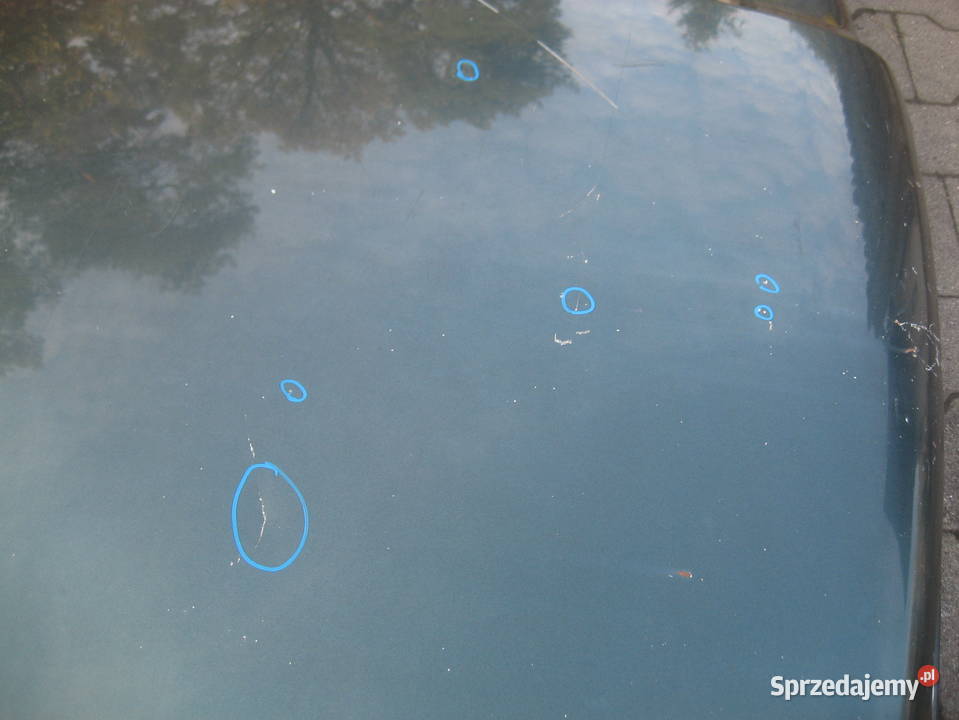 volvo 440 460 lift 9095r maska pokrywa silnika osobowe Rakoniewice