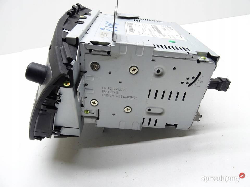 RADIO CD NAVIGACJA NAVI PANEL 965602Y600 HYUNDAI osobowe sprzedam