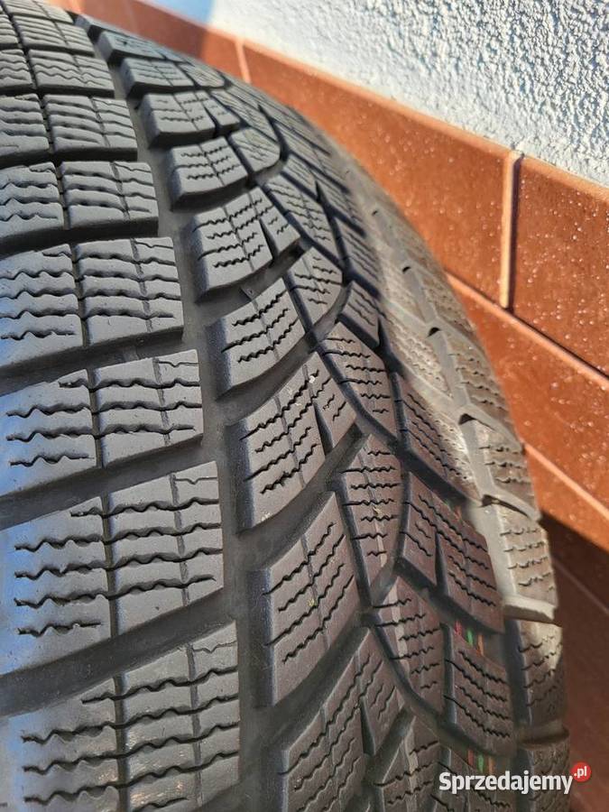 Koła felgi Mercedes R17 ET53 GLE Samochodowe