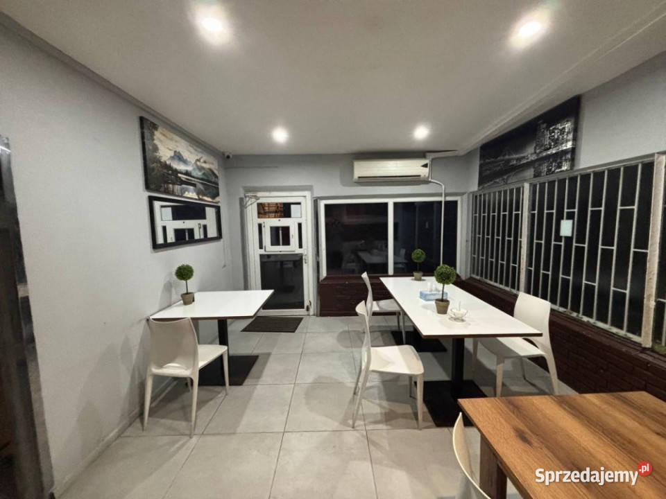 Na sprzedaż lokal użytkowy 40 m centrum Warszawy Warszawa