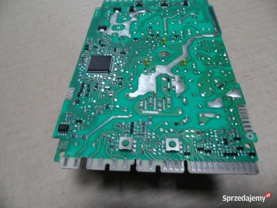 programator pralki polar PTL1061D