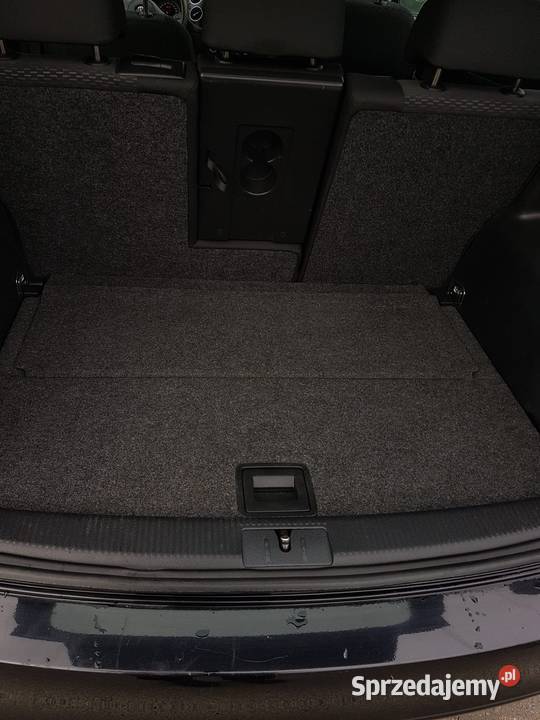 Volkswagen golf plus 6 dolnośląskie Mirsk